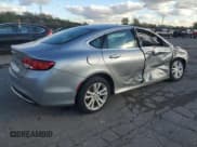 ✅ 2016 Chrysler 200 Limited • VIN: 1C3CCCAB6GN183850 • Lot: 86465355. Wystawiony na Copart z przebiegiem 72 336 mil. Bezpłatny archiwum sprzedaży aukcyjnych z USA i szczegółowy raport historii pojazdu na DreamBid. Zdjęcie 3.