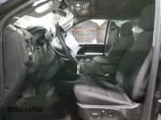 ✅ 2024 Chevrolet Silverado 2500HD Custom • VIN: 2GC4YME72R1220376 • Лот: 82598325. Опубликован ранее на Copart с пробегом 22 635 миль. Бесплатный доступ к архиву аукционных продаж из США и подробный отчёт об истории автомобиля на DreamBid. Изображение 7.