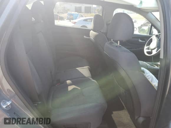 ✅ 2022 Hyundai Santa Fe SE • VIN: 5NMS1DAJXNH428248 • Лот: 80201055. Размещён на Copart с пробегом 119 018 миль миль. Получите бесплатный доступ к архиву аукционных продаж из США и посмотрите подробный отчёт об истории автомобиля на DreamBid. Изображение 11.