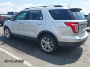 ✅ 2011 Ford Explorer Limited • VIN: 1FMHK8F88BGA17076 • Лот: 42556750. Опубликован ранее на IAAI с пробегом 144 755 миль. Бесплатный доступ к архиву аукционных продаж из США и подробный отчёт об истории автомобиля на DreamBid. Изображение 3.