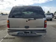 ✅ 2003 Chevrolet Suburban LS • VIN: 1GNEC16T33J126329 • Лот: 47325335. Опубликован ранее на Copart с пробегом Не указан. Бесплатный доступ к архиву аукционных продаж из США и подробный отчёт об истории автомобиля на DreamBid. Изображение 6.