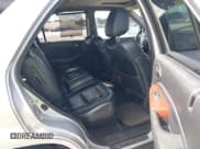 ✅ 2003 Acura MDX Touring • VIN: 2HNYD18693H501484 • Lot: 43216766. Wystawiony na IAAI z przebiegiem 231 297 mil. Bezpłatny archiwum sprzedaży aukcyjnych z USA i szczegółowy raport historii pojazdu na DreamBid. Zdjęcie 8.