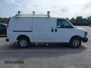 ✅ 2012 Chevrolet Express Cargo • VIN: 1GCWGFCAXC1194967 • Lot: 43006497. Wystawiony na IAAI z przebiegiem 211 039 mil. Bezpłatny archiwum sprzedaży aukcyjnych z USA i szczegółowy raport historii pojazdu na DreamBid. Zdjęcie 13.