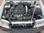 ✅ 2003 Volvo S40 • VIN: YV1VS29593F947544 • Lot: 83707754. Listed on Copart with 125,782 mi. Free auction sales archive from the USA and detailed vehicle history report at DreamBid. Image 11.