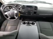 ✅ 2008 Chevrolet Silverado 1500 LTZ • VIN: 2GCEK19JX81273500 • Lot: 72581794. Listed on Copart with 141,796 mi. Free auction sales archive from the USA and detailed vehicle history report at DreamBid. Image 8.