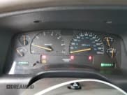 ✅ 2002 Dodge Durango • VIN: 1B4HR58N32F178715 • Лот: 73343444. Опубликован ранее на Copart с пробегом 248 927 миль. Бесплатный доступ к архиву аукционных продаж из США и подробный отчёт об истории автомобиля на DreamBid. Изображение 9.