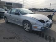 ✅ 2000 Pontiac Sunfire SE • VIN: 1G2JB1240Y7450968 • Lot: 48366765. Wystawiony na Copart z przebiegiem 160 880 mil. Bezpłatny archiwum sprzedaży aukcyjnych z USA i szczegółowy raport historii pojazdu na DreamBid. Zdjęcie 4.