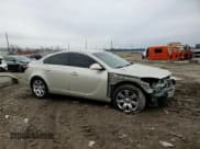 ✅ 2014 Buick Regal Premium II • VIN: 2G4GR5GX5E9236611 • Lot: 44572645. Listed on Copart with 137,405 mi. Free auction sales archive from the USA and detailed vehicle history report at DreamBid. Image 11.