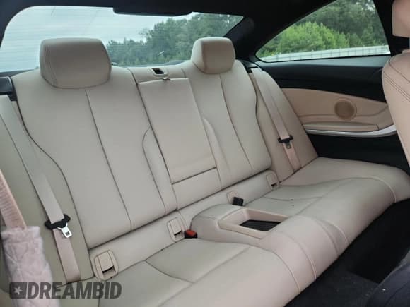 ✅ 2016 BMW 4 Series 428i • VIN: WBA3N7C55GK227257 • Lot: 71792155. Listed on Copart with 53,212 mi. Free auction sales archive from the USA and detailed vehicle history report at DreamBid. Image 10.