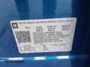 ✅ 2019 Chevrolet Equinox LT • VIN: 3GNAXUEV5KL377173 • Lot: 43229931. Wystawiony na IAAI z przebiegiem 37 399 mil. Bezpłatny archiwum sprzedaży aukcyjnych z USA i szczegółowy raport historii pojazdu na DreamBid. Zdjęcie 9.