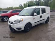 ✅ 2017 Ram ProMaster City Cargo Tradesman SLT • VIN: ZFBERFBB3H6D90779 • Lot: 42335108. Listed on IAAI with 168,828 mi. Free auction sales archive from the USA and detailed vehicle history report at DreamBid. Image 18.