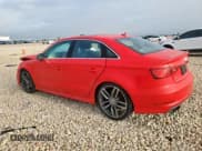 ✅ 2015 Audi S3 Premium Plus • VIN: WAUBFGFF1F1087726 • Lot: 62791435. Wystawiony na Copart z przebiegiem 83 436 mil. Bezpłatny archiwum sprzedaży aukcyjnych z USA i szczegółowy raport historii pojazdu na DreamBid. Zdjęcie 2.