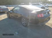 ✅ 2012 Ford Mustang Premium • VIN: 1ZVBP8AMXC5205544 • Lot: 91393035. Listed on Copart with 232,219 mi. Free auction sales archive from the USA and detailed vehicle history report at DreamBid. Image 2.