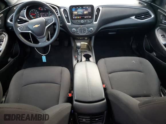 2022 Chevrolet Malibu LT z VIN 1G1ZD5ST8NF162584, wystawiony jako Copart lot #84424565 z przebiegiem 87 343 mil mil oraz Szkoda całkowita • Salvage title. Historia ofert i sprzedaży dostępna na DreamBid. Obrazek 8.