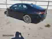 2021 Toyota Camry Hybrid SE с VIN 4T1G31AK2MU568742, выставлен на аукционе Copart как лот 65463995 с пробегом 99 423 миль миль и Списание • Salvage title. История ставок и продаж доступна на DreamBid. Изображение 2.