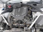 ✅ 2017 Genesis G90 Premium • VIN: KMHG34JA4HU034088 • Lot: 42180397. Listed on IAAI with 123,318 mi. Free auction sales archive from the USA and detailed vehicle history report at DreamBid. Image 10.