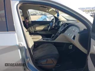 ✅ 2015 Chevrolet Equinox LT • VIN: 2GNALBEKXF6120610 • Лот: 43559496. Опубликован ранее на IAAI с пробегом 209 980 миль. Бесплатный доступ к архиву аукционных продаж из США и подробный отчёт об истории автомобиля на DreamBid. Изображение 5.