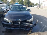 ✅ 2014 BMW 3 Series 320i xDrive • VIN: WBA3C3G56ENS71949 • Лот: 43370981. Опубликован ранее на IAAI с пробегом 97 622 миль. Бесплатный доступ к архиву аукционных продаж из США и подробный отчёт об истории автомобиля на DreamBid. Изображение 12.