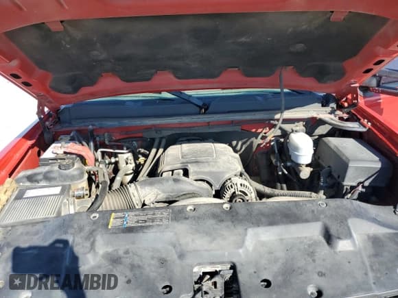 ✅ 2007 Chevrolet Silverado 2500HD 1LT • VIN: 1GCHK24K77E543931 • Lot: 84761255. Wystawiony na Copart z przebiegiem 232 308 mil. Bezpłatny archiwum sprzedaży aukcyjnych z USA i szczegółowy raport historii pojazdu na DreamBid. Zdjęcie 11.