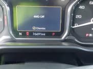 ✅ 2019 GMC Sierra 1500 Denali • VIN: 1GTU9FEL0KZ302500 • Лот: 43504711. Опубликован ранее на IAAI с пробегом 76 691 миль. Бесплатный доступ к архиву аукционных продаж из США и подробный отчёт об истории автомобиля на DreamBid. Изображение 16.