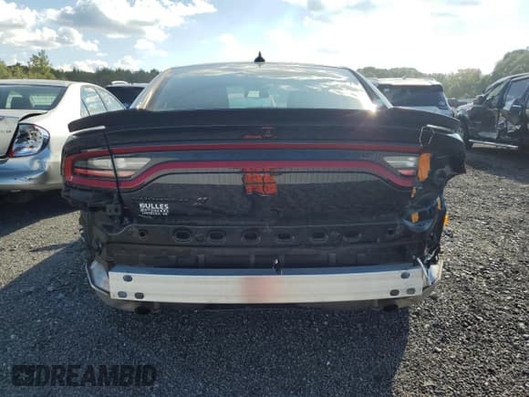 ✅ 2023 Dodge Charger SXT • VIN: 2C3CDXJG0PH608813 • Лот: 81112885. Опубликован ранее на Copart с пробегом 14 496 миль. Бесплатный доступ к архиву аукционных продаж из США и подробный отчёт об истории автомобиля на DreamBid. Изображение 6.