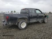 ✅ 2008 Chevrolet Colorado 2LT • VIN: 1GCDT13E788156913 • Лот: 91324145. Опубликован ранее на Copart с пробегом 223 980 миль. Бесплатный доступ к архиву аукционных продаж из США и подробный отчёт об истории автомобиля на DreamBid. Изображение 3.