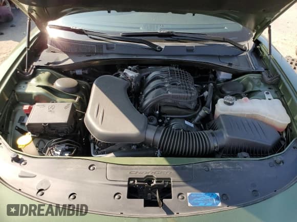 ✅ 2023 Dodge Charger SXT • VIN: 2C3CDXBG3PH674500 • Lot: 69868595. Listed on Copart with 24,205 mi. Free auction sales archive from the USA and detailed vehicle history report at DreamBid. Image 11.