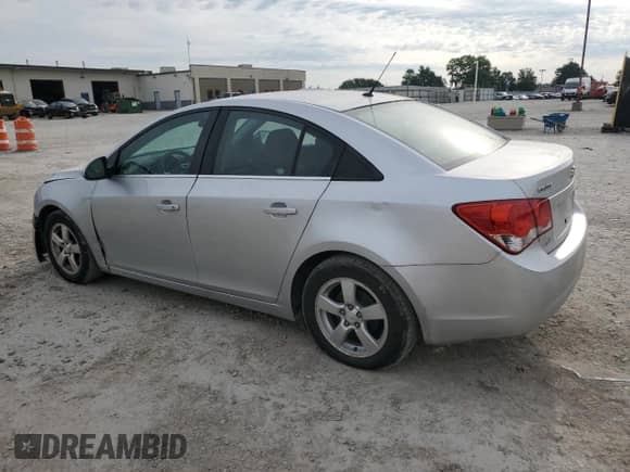 2012 Chevrolet Cruze 1FL z VIN 1G1PE5SC4C7358761, wystawiony jako Copart lot #67396415 z przebiegiem 218 890 mil mil oraz Szkoda całkowita • Salvage title. Historia ofert i sprzedaży dostępna na DreamBid. Obrazek 2.