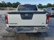 ✅ 2016 Nissan Frontier S • VIN: 1N6AD0ER8GN797141 • Lot: 85852125. Wystawiony na Copart z przebiegiem 140 194 mil. Bezpłatny archiwum sprzedaży aukcyjnych z USA i szczegółowy raport historii pojazdu na DreamBid. Zdjęcie 6.