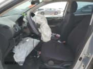 ✅ 2014 Mitsubishi Mirage ES • VIN: ML32A4HJ1EH007724 • Lot: 49483125. Wystawiony na Copart z przebiegiem 136 405 mil. Bezpłatny archiwum sprzedaży aukcyjnych z USA i szczegółowy raport historii pojazdu na DreamBid. Zdjęcie 7.