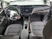 ✅ 2022 Chevrolet Bolt EV 1LT • VIN: 1G1FW6S07N4130066 • Lot: 53217504. Wystawiony na Copart z przebiegiem 17 210 mil. Bezpłatny archiwum sprzedaży aukcyjnych z USA i szczegółowy raport historii pojazdu na DreamBid. Zdjęcie 8.