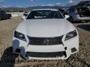 ✅ 2015 Lexus GS 350 • VIN: JTHBE1BL1FA001554 • Лот: 90935265. Опубликован ранее на Copart с пробегом 92 576 миль. Бесплатный доступ к архиву аукционных продаж из США и подробный отчёт об истории автомобиля на DreamBid. Изображение 5.