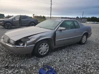 ✅ 1995 Cadillac Eldorado • VIN: 1G6EL12Y0SU620772 • Lot: 85837145. Wystawiony na Copart z przebiegiem 194 347 mil. Bezpłatny archiwum sprzedaży aukcyjnych z USA i szczegółowy raport historii pojazdu na DreamBid. Zdjęcie 1.