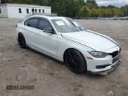 ✅ 2015 BMW 3 Series 328i • VIN: WBA3A5C51FP604345 • Lot: 43370688. Wystawiony na IAAI z przebiegiem 463 143 mil. Bezpłatny archiwum sprzedaży aukcyjnych z USA i szczegółowy raport historii pojazdu na DreamBid. Zdjęcie 1.