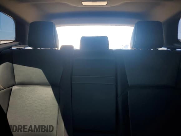 ✅ 2025 Toyota Crown XLE • VIN: JTDACAAJ4S3002148 • Lot: 70346725. Listed on Copart with 15,534 mi. Free auction sales archive from the USA and detailed vehicle history report at DreamBid. Image 10.