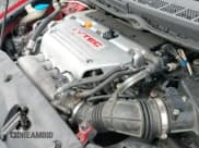 ✅ 2007 Honda Civic Si • VIN: 2HGFA55567H704316 • Лот: 43319577. Опубликован ранее на IAAI с пробегом 145 069 миль. Бесплатный доступ к архиву аукционных продаж из США и подробный отчёт об истории автомобиля на DreamBid. Изображение 19.