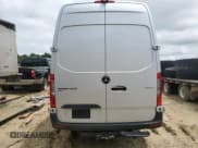 ✅ 2022 Mercedes-Benz Sprinter Cargo • VIN: W1Y4EDHY3NT087611 • Лот: 58386065. Опубликован ранее на Copart с пробегом Не указан. Бесплатный доступ к архиву аукционных продаж из США и подробный отчёт об истории автомобиля на DreamBid. Изображение 6.