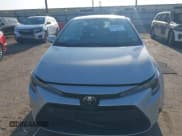 ✅ 2024 Toyota Corolla LE • VIN: 5YFB4MDE8RP169678 • Lot: 43105395. Wystawiony na IAAI z przebiegiem 23 204 mil. Bezpłatny archiwum sprzedaży aukcyjnych z USA i szczegółowy raport historii pojazdu na DreamBid. Zdjęcie 12.