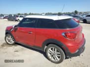 ✅ 2014 MINI Paceman S • VIN: WMWSS7C58EWN72230 • Lot: 74282684. Wystawiony na Copart z przebiegiem 116 501 mil. Bezpłatny archiwum sprzedaży aukcyjnych z USA i szczegółowy raport historii pojazdu na DreamBid. Zdjęcie 2.