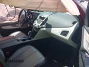 ✅ 2011 GMC Terrain SLT-1 • VIN: 2CTALUEC7B6216707 • Лот: 42526047. Опубликован ранее на IAAI с пробегом 181 411 миль. Бесплатный доступ к архиву аукционных продаж из США и подробный отчёт об истории автомобиля на DreamBid. Изображение 5.