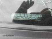 ✅ 2022 Nissan Frontier Pro-4X • VIN: 1N6ED1EK3NN680283 • Lot: 69388345. Wystawiony na Copart z przebiegiem 101 080 mil. Bezpłatny archiwum sprzedaży aukcyjnych z USA i szczegółowy raport historii pojazdu na DreamBid. Zdjęcie 12.