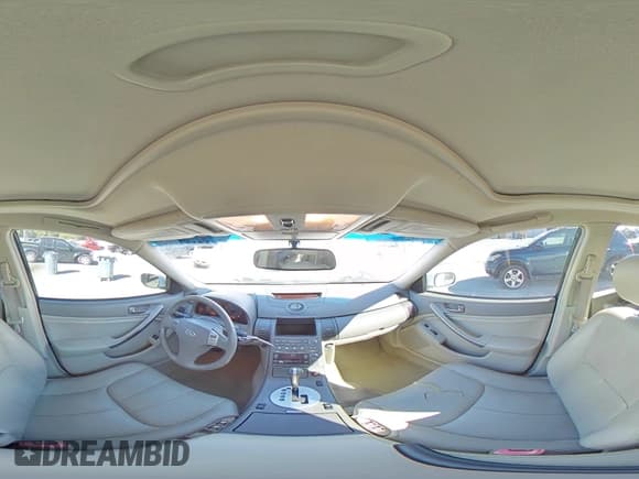 ✅ 2004 Infiniti G35 w/Leather • VIN: JNKCV51FX4M714486 • Lot: 82584705. Listed on Copart with 120,187 mi. Free auction sales archive from the USA and detailed vehicle history report at DreamBid. Image 14.