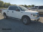 ✅ 2014 Ford F-150 XLT • VIN: 1FTFW1ET2EKD19574 • Лот: 82700045. Опубликован ранее на Copart с пробегом 149 389 миль. Бесплатный доступ к архиву аукционных продаж из США и подробный отчёт об истории автомобиля на DreamBid. Изображение 4.