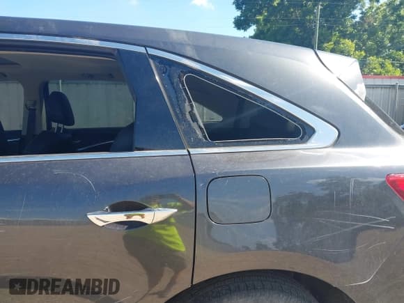 ✅ 2015 Acura MDX • VIN: 5FRYD3H21FB004243 • Lot: 42581952. Listed on IAAI with 254,943 mi. Free auction sales archive from the USA and detailed vehicle history report at DreamBid. Image 6.