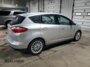 ✅ 2016 Ford C-Max SEL • VIN: 1FADP5BU9GL120436 • Lot: 57258435. Wystawiony na Copart z przebiegiem 53 607 mil. Bezpłatny archiwum sprzedaży aukcyjnych z USA i szczegółowy raport historii pojazdu na DreamBid. Zdjęcie 3.