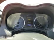 ✅ 2017 Infiniti Q60 Red Sport 400 • VIN: JN1FV7EK2HM610729 • Lot: 57912285. Listed on Copart with 90,335 mi. Free auction sales archive from the USA and detailed vehicle history report at DreamBid. Image 9.