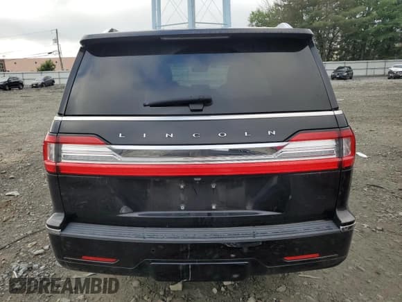 ✅ 2021 Lincoln Navigator Reserve • VIN: 5LMJJ2LT0MEL00965 • Лот: 64056135. Опубликован ранее на Copart с пробегом 76 438 миль. Бесплатный доступ к архиву аукционных продаж из США и подробный отчёт об истории автомобиля на DreamBid. Изображение 6.