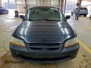 ✅ 2000 Honda Accord EX • VIN: 1HGCG5664YA094425 • Lot: 95218475. Listed on Copart with 185,544 mi. Free auction sales archive from the USA and detailed vehicle history report at DreamBid. Image 5.