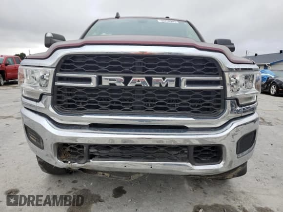 ✅ 2020 Ram 2500 Tradesman • VIN: 3C6UR5CJ2LG211412 • Лот: 90259345. Опубликован ранее на Copart с пробегом 75 906 миль. Бесплатный доступ к архиву аукционных продаж из США и подробный отчёт об истории автомобиля на DreamBid. Изображение 5.