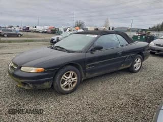 ✅ 1997 Chrysler Sebring JXi • VIN: 3C3EL55H0VT537295 • Lot: 94993975. Wystawiony na Copart z przebiegiem 154 691 mil. Bezpłatny archiwum sprzedaży aukcyjnych z USA i szczegółowy raport historii pojazdu na DreamBid. Zdjęcie 1.